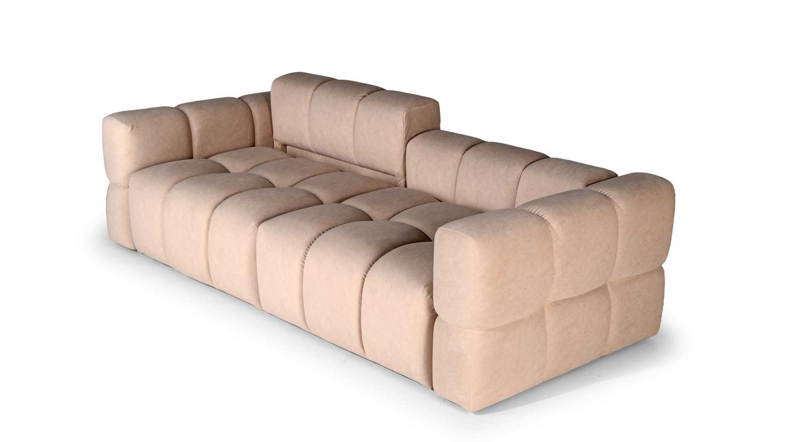 Straight sofa 250cm