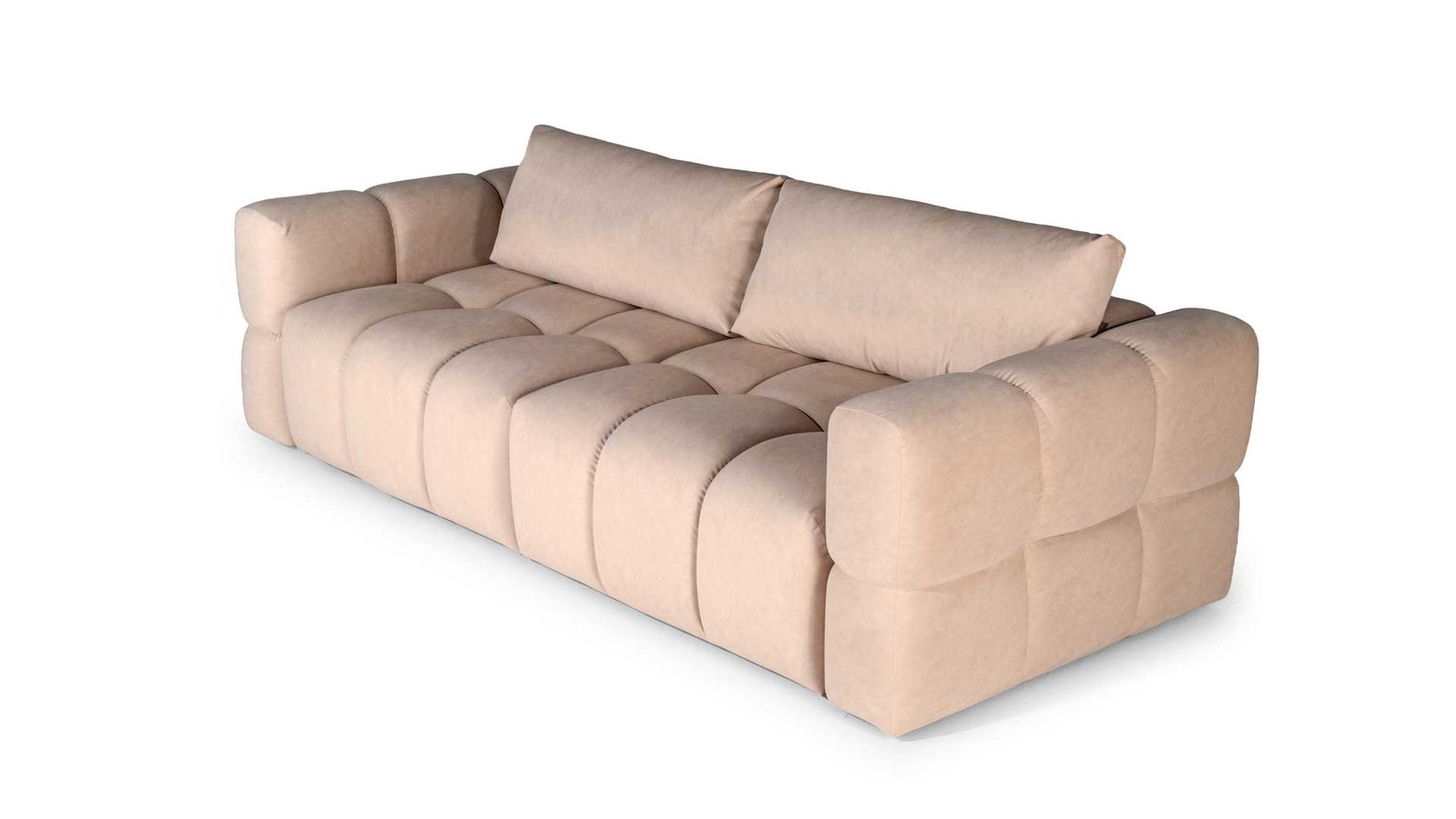 Straight sofa 250cm