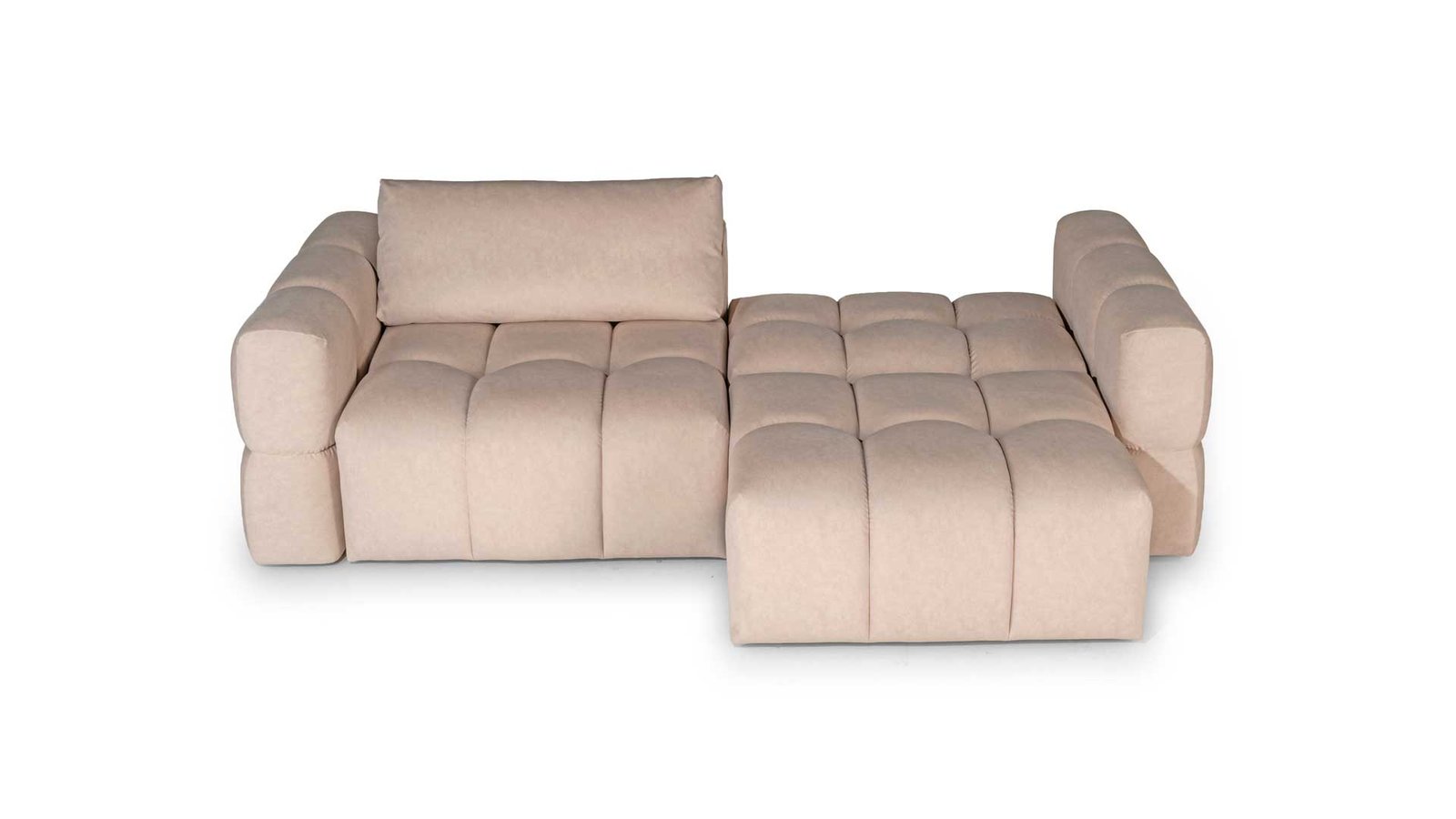 Straight sofa 250cm