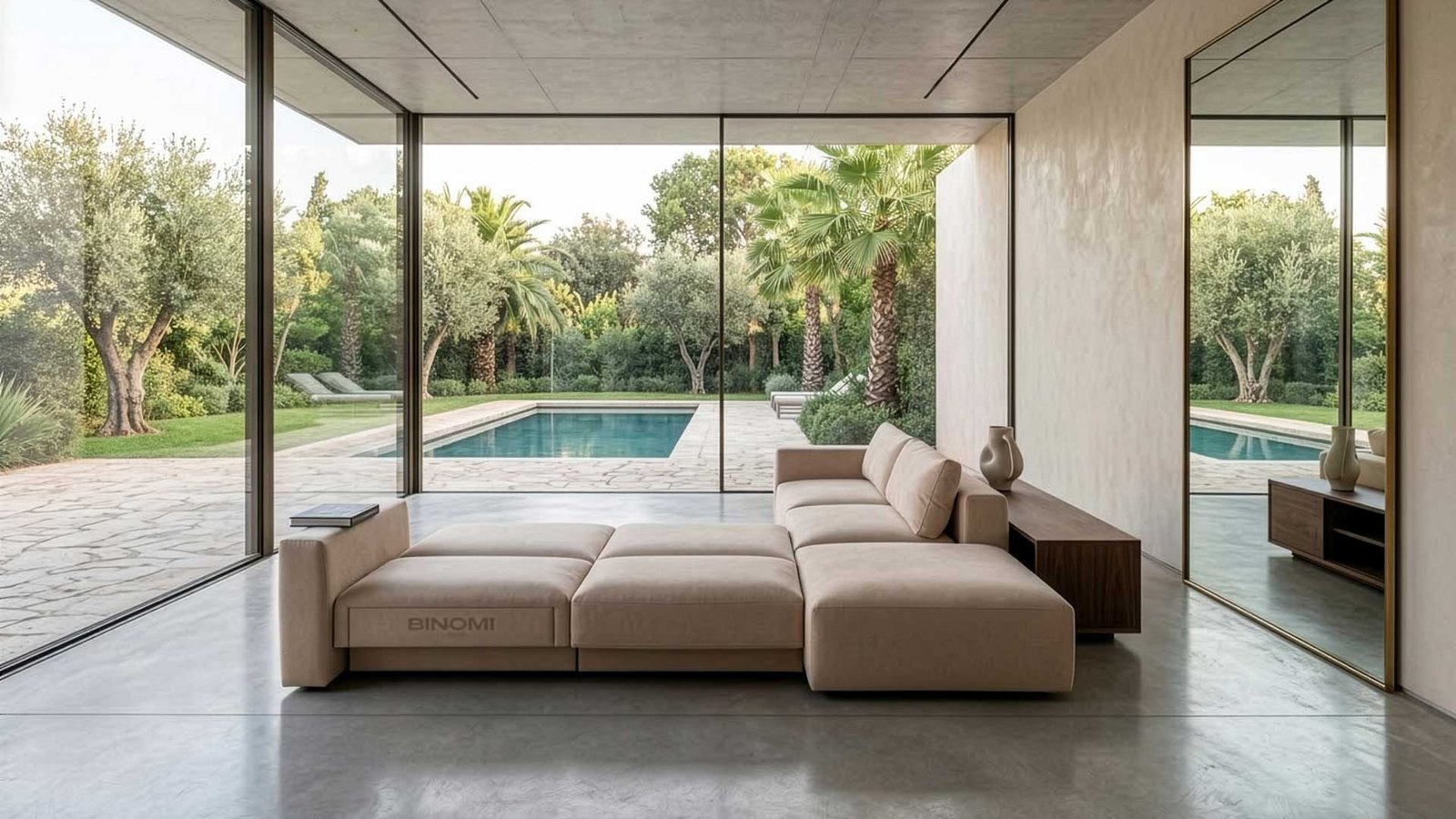 Ecksofa