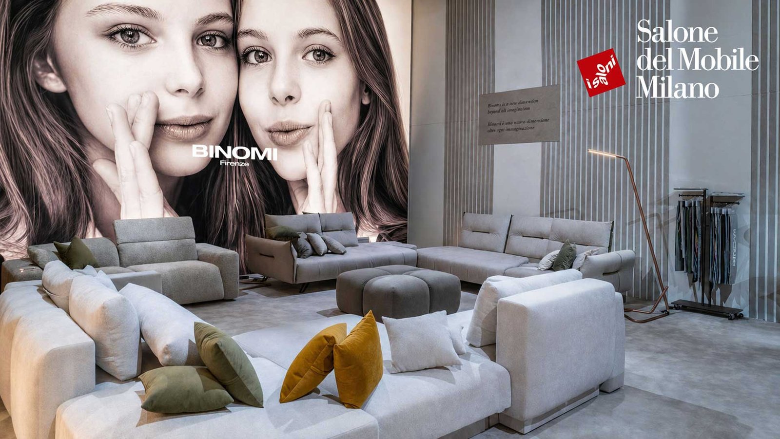 Virtual tour stone del mobile milano 2026